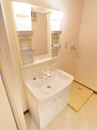 サンセヴィラージュの物件内観写真